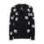 Dolce & Gabbana Dolce & Gabbana Sweaters Black