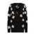 Dolce & Gabbana Dolce & Gabbana Sweaters Black Black