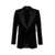 Dolce & Gabbana Dolce & Gabbana Jackets And Vests Black