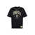 Dolce & Gabbana Dolce & Gabbana Logo Cotton T-Shirt Black