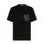 Dolce & Gabbana Dolce & Gabbana T-Shirts And Polos Black Black