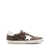 Golden Goose Golden Goose Flat Shoes BROWN/WHITE