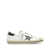 Golden Goose Golden Goose Flat Shoes WHITE/GREEN/BROWN