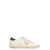 Golden Goose Golden Goose Leather Low-Top Sneakers WHITE