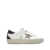 Golden Goose Golden Goose Flat Shoes WHITE/CINDER/CABERNET