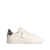 Golden Goose Golden Goose Flat Shoes WHITE/ANTRACITE