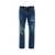 Dolce & Gabbana Dolce & Gabbana Pants BLUE