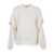 HINNOMINATE Hinnominate Sweatshirt WHITE