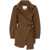 Max Mara Max Mara Outerwears BROWN