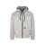 CARHARTT WIP Carhartt Wip Car-Lux Hooded Jkt Beige