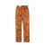 CARHARTT WIP Carhartt Wip Pants ORANGE/BROWN