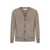 Lardini Lardini Sweaters Beige