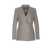 Tagliatore Tagliatore Jackets GREY