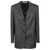 Tagliatore Tagliatore Jacket Black