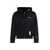 MAISON MIHARA YASUHIRO Maison Mihara Yasuhiro Full Zip Hoodie Black