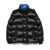 Moncler Moncler Dervox Puffer Jacket GREY