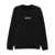 Moncler Moncler Logo-Embroidered Sweatshirt Black