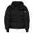 Moncler Moncler Grenoble Coraia Jacket Black