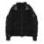 Moncler Moncler Grenoble Montgetech Ski Jacket Black