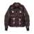 Moncler Moncler Grenoble Tecka Jacket Brown