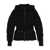 Moncler Moncler Grenoble Tolima Ski Jacket Black