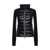 Moncler Grenoble Moncler Grenoble Sweaters Black