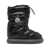 Moncler Moncler Gaia Pocket Mid Snow Boots Black