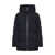 Jil Sander Jil Sander Coats Black