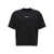 Jil Sander Jil Sander T-Shirt Cn Ss Black