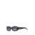 JACQUEMUS Jacquemus Sunglasses Black