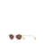 JACQUEMUS Jacquemus Sunglasses WHITE