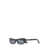 JACQUEMUS Jacquemus Sunglasses Black