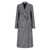 Tagliatore Tagliatore Jackets GREY