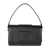 Hogan Hogan Shoulder bags Black