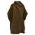 Isabel Marant Isabel Marant 'Azali' Cape BROWN