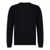 LOW BRAND Low Brand Sweater Black