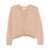 P.A.R.O.S.H. P.A.R.O.S.H. Cardigan Clothing BROWN