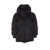 TATRAS Tatras Coats Black