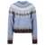 ALANUI Alanui Sweater BLUE