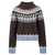 ALANUI Alanui Sweater BROWN