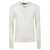 Fabiana Filippi Fabiana Filippi Sweater WHITE