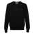 MAISON KITSUNÉ Maison Kitsune' Sweaters Black