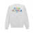 Casablanca Casablanca Sweatshirts WHITE