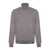 Fay Fay  Turtleneck Grey