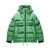 Napapijri Napapijri Hyper Puffer Clothing GREEN