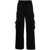 Off-White Off-White Trousers Black