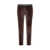 Tom Ford Tom Ford Cut And Sewn Pant BROWN