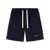 Palm Angels Palm Angels Shorts BLUE