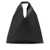 MM6 Maison Margiela Mm6 Maison Margiela Leather Bags Black