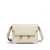 Marni Marni Shoulder Bag Medium Bags WHITE